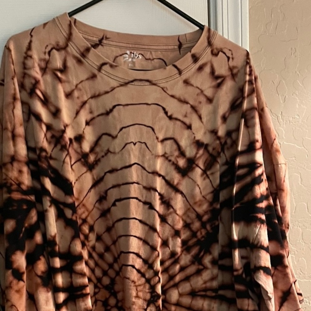 HANDMADE ORIGINAL CUSTOM Spider Man Web Tie Dye 8XL SHIRT tye die xxxxxxxxl